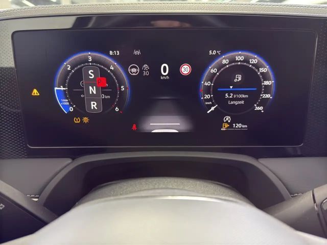 Volkswagen Passat Business DSG Variant