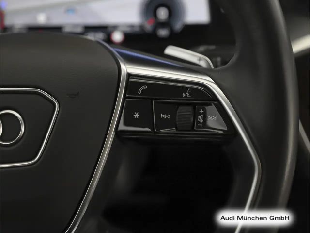 Audi A6 40 TDI S-Tronic