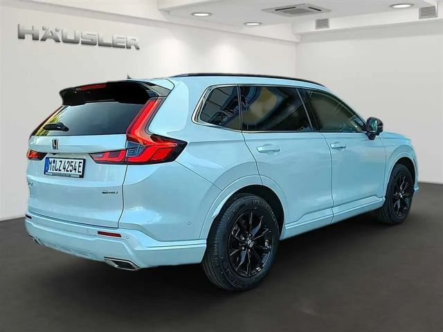 Honda CR-V e:PHEV Leder/Headup/360° Kamera/Parkassisstent