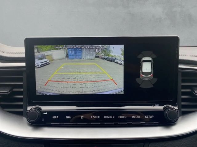 Kia XCeed GDi Platinum Edition