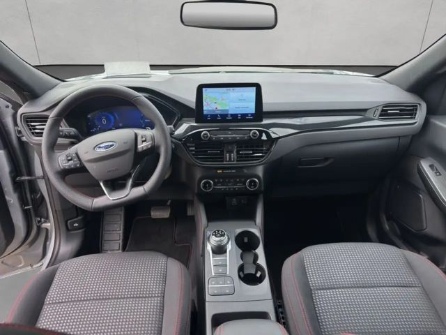 Ford Kuga ST Line