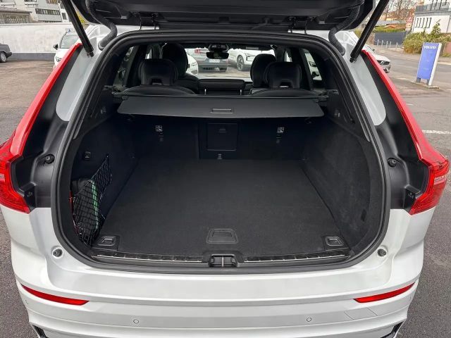 Volvo XC60 AWD Dark T8 Ultimate