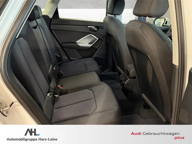 Audi Q3 35 TFSI S-Tronic