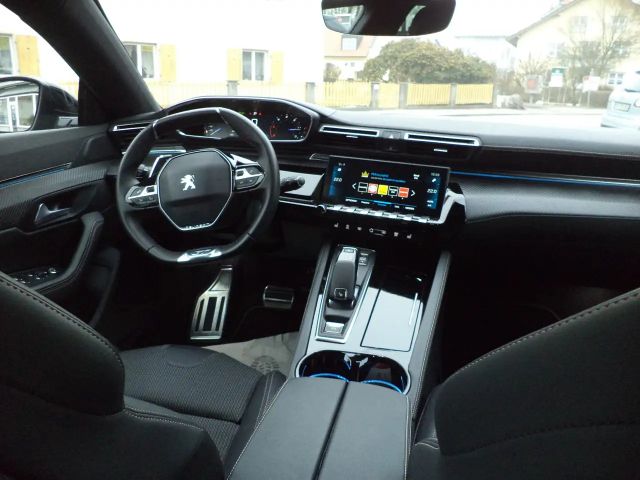 Peugeot 508 GT-Line SW
