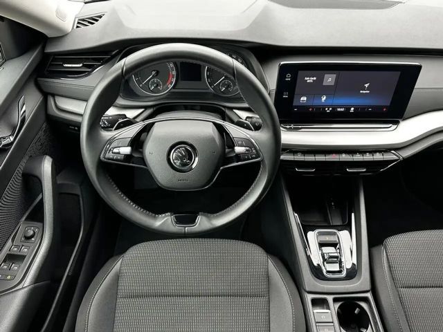 Skoda Octavia 2,0 TDI DSG