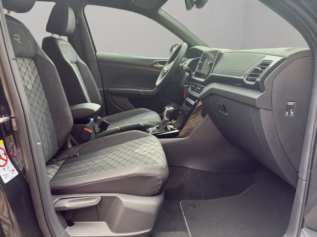 Volkswagen T-Cross 1.0 TSI DSG IQ.Drive R-Line