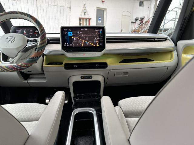 Volkswagen ID.Buzz 150 kW 77 KWh Pro