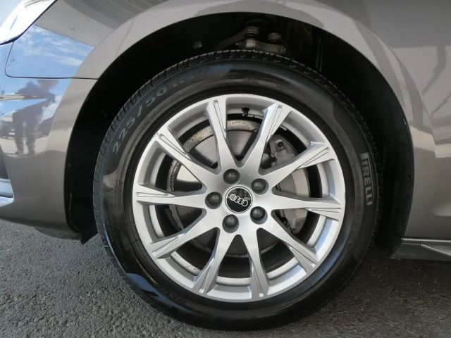 Audi A4 40 TDI Quattro