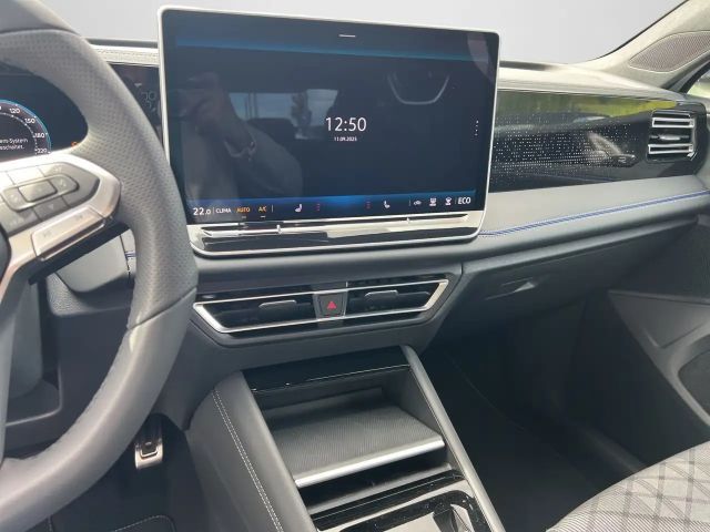 Volkswagen Tiguan R-Line eHybrid