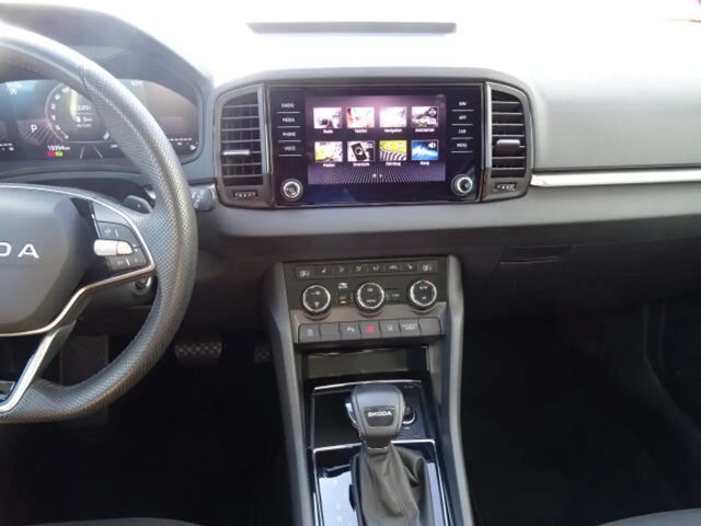 Skoda Karoq 1.5 TSI Drive