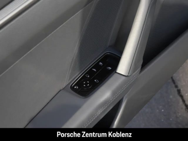 Porsche 992 Cabrio Carrera