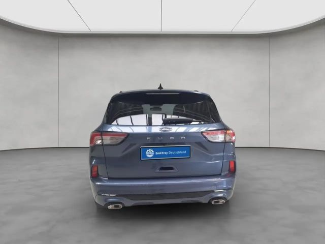 Ford Kuga EcoBoost ST Line X