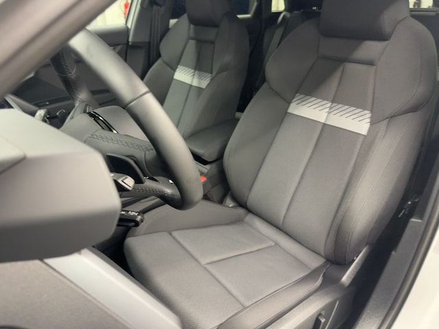 Audi A3 35 TDI S-Line S-Tronic Sportback