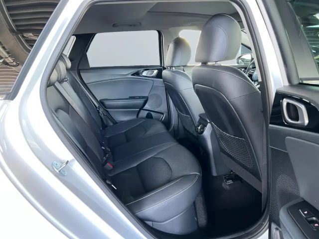 Kia Ceed GDi PHEV Spirit SportWagon