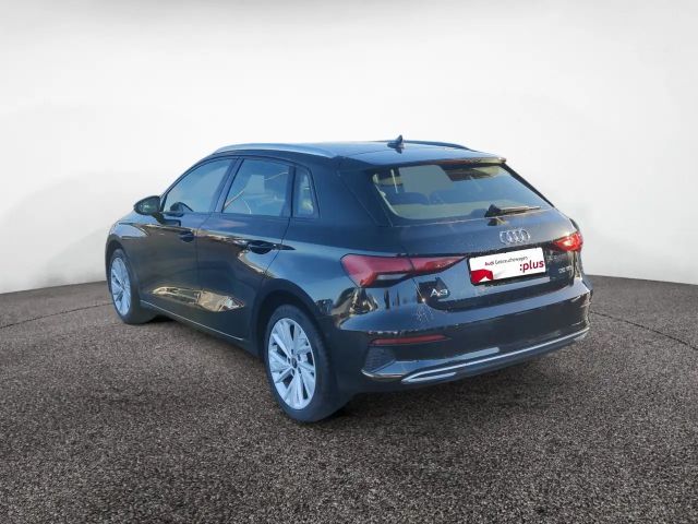 Audi A3 35 TDI S-Tronic Sedan