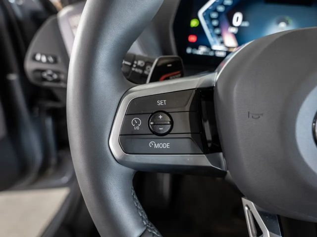 BMW 120 120i M-Sport Sedan