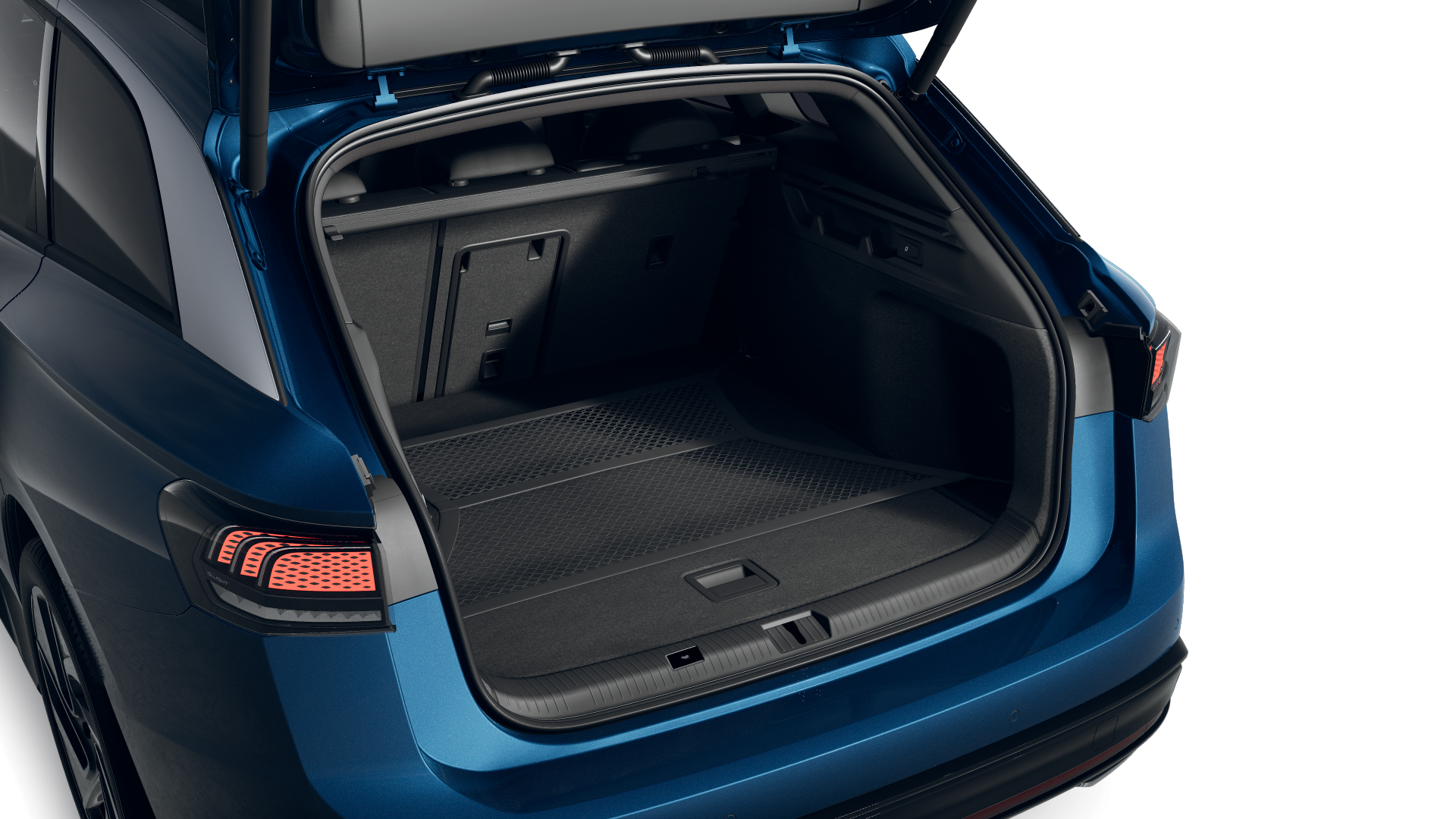 Volkswagen ID.7 Pro Tourer