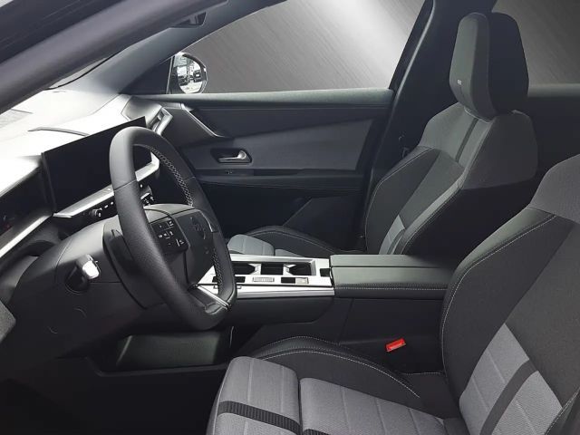 Opel Grandland X GS-Line Grand Sport