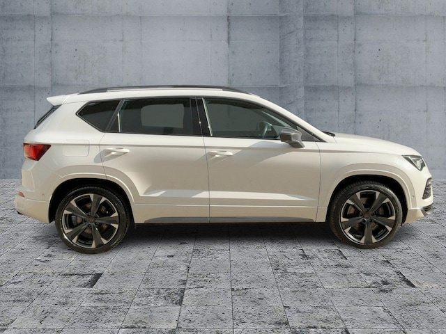 Cupra Ateca 2.0 TSI DSG VZ