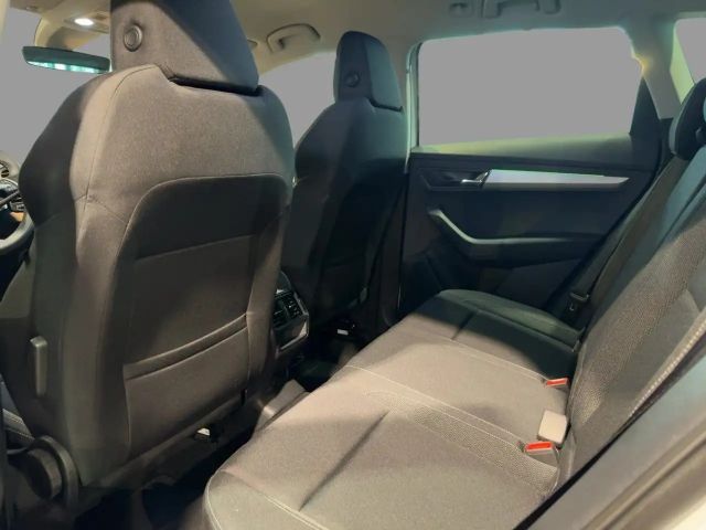 Skoda Karoq 1.5 TSI Selection