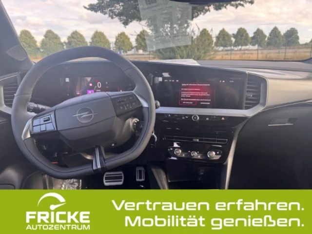 Opel Mokka GS-Line Grand Sport