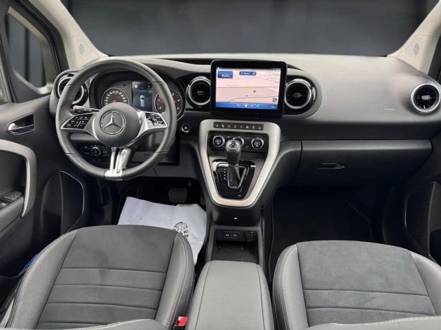 Mercedes-Benz T 180 Progressive