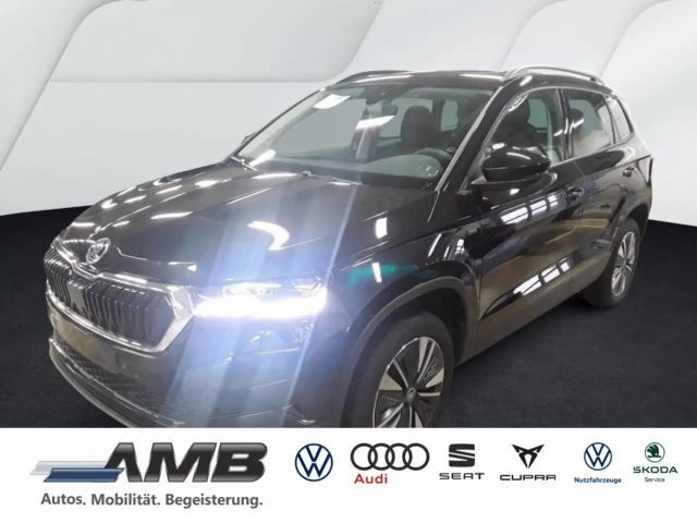 Skoda Karoq 1.5 TSI Tour
