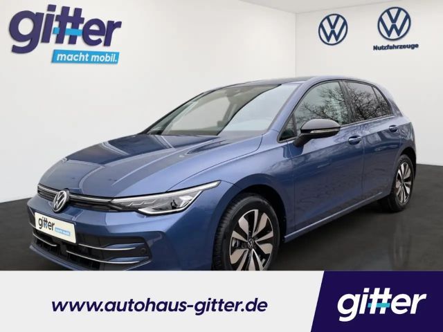 Volkswagen Golf 1.5 eTSI Golf VIII Plus