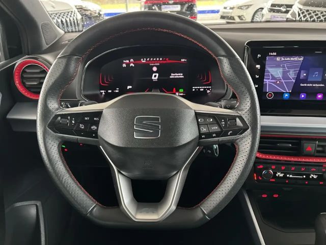 Seat Arona 1.0 TSI DSG FR-lijn