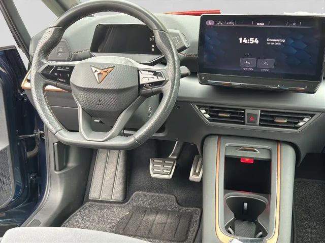 Cupra Born LM20 PANO W-PUMPE SCHALENSITZE HEAD-UP