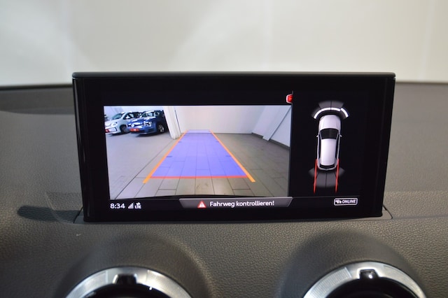 Audi Q2 35 TFSI S-Tronic