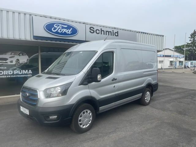 Ford E-Transit E 350 L2 Trend "tolle Ausstattung,mit Powerbank