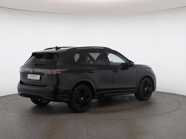 Volkswagen Tiguan DSG Sport