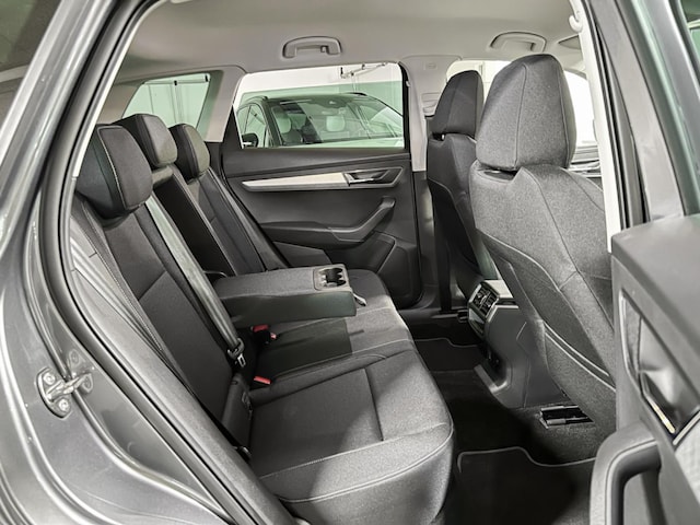 Skoda Karoq 2.0 TDI Ambition