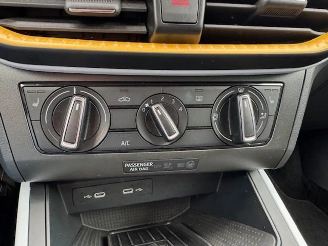 Seat Arona 1.0 TSI Style