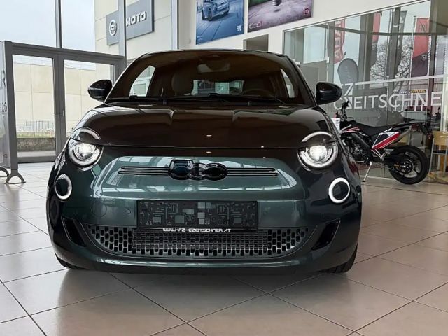 Fiat 500e 42 kWh