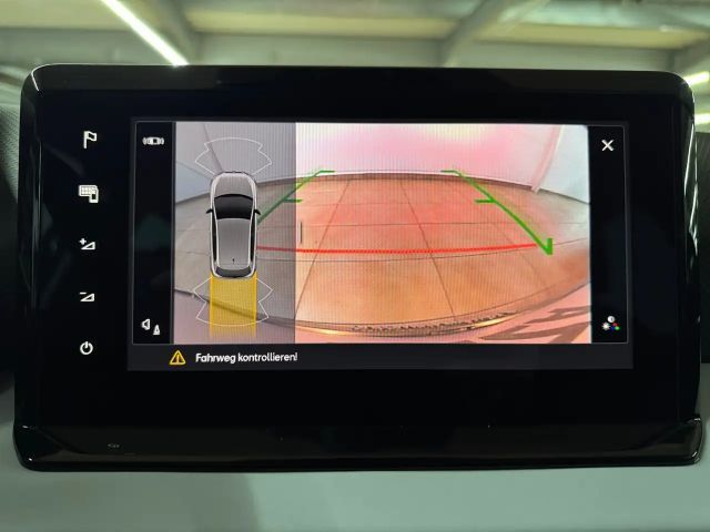 Seat Ibiza Road Edition RFK SHZ