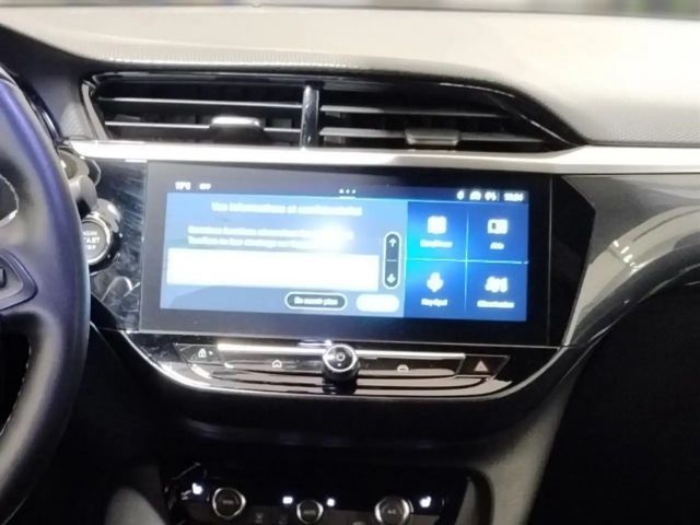 Opel Corsa GS-Line Grand Sport