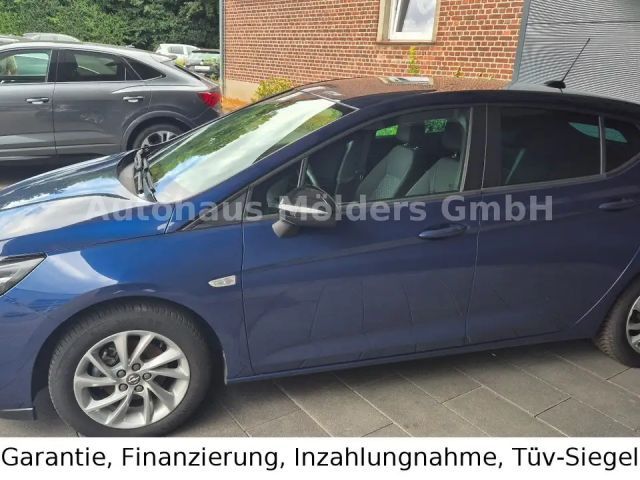 Opel Astra K Lim. *Garantie*Navi*199€ mtl.