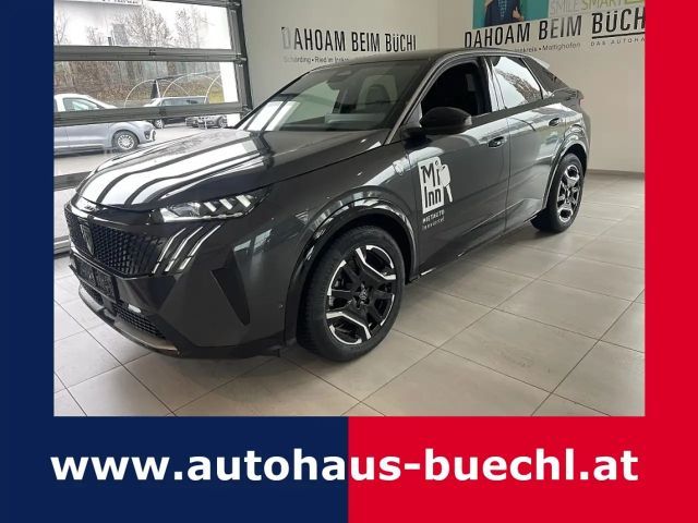 Peugeot E-3008 73Kwh GT-Line