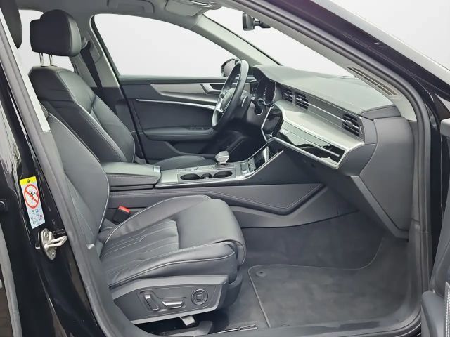 Audi A6 40 TDI Avant Quattro S-Tronic