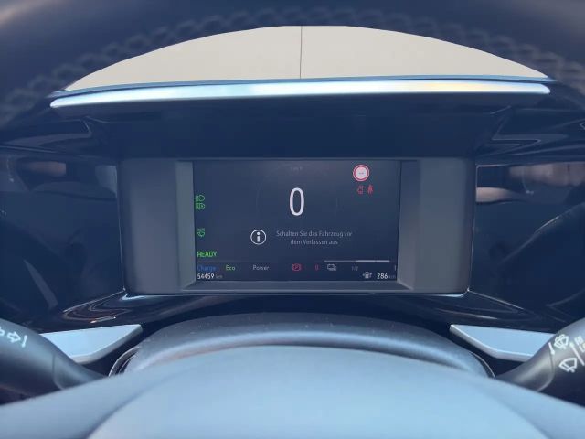 Opel Mokka Elegance Mokka-e