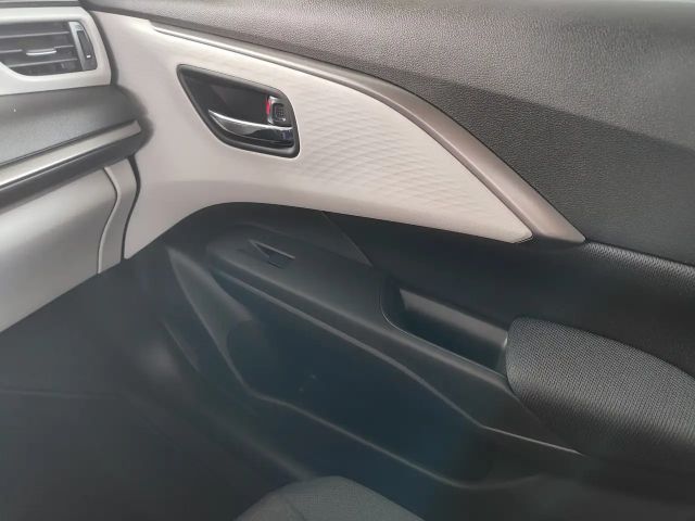 Suzuki Swift Comfort Hybrid