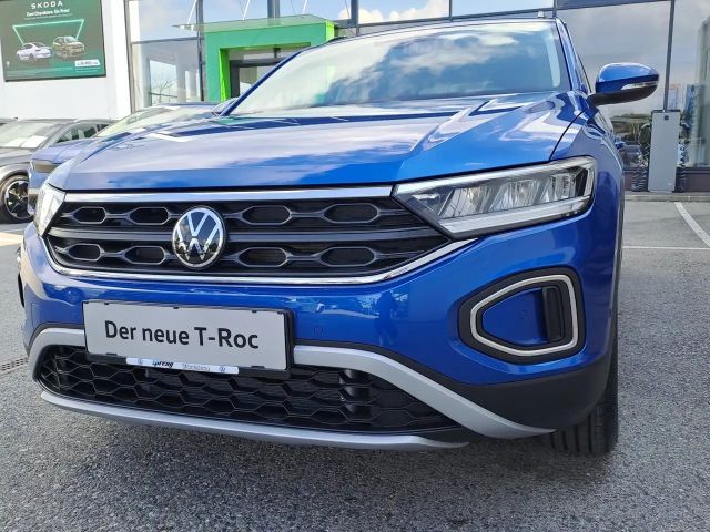 Volkswagen T-Roc FRIENDS - Sondermodell - nur € 25.499,-*