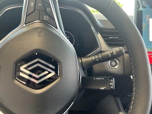 Renault Captur TCe 90 Techno