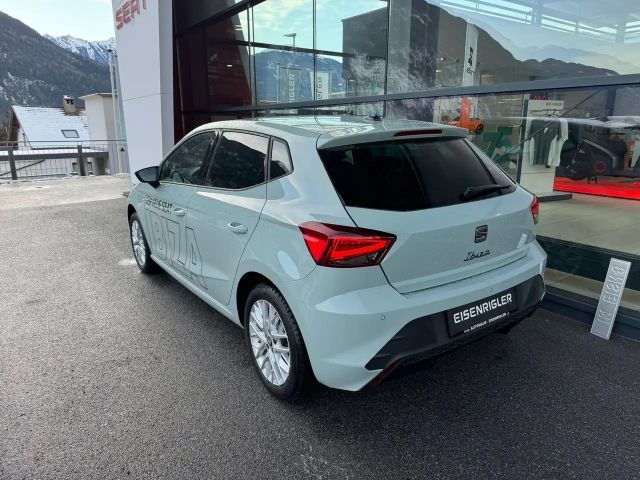 Seat Ibiza 1.0 TSI Style