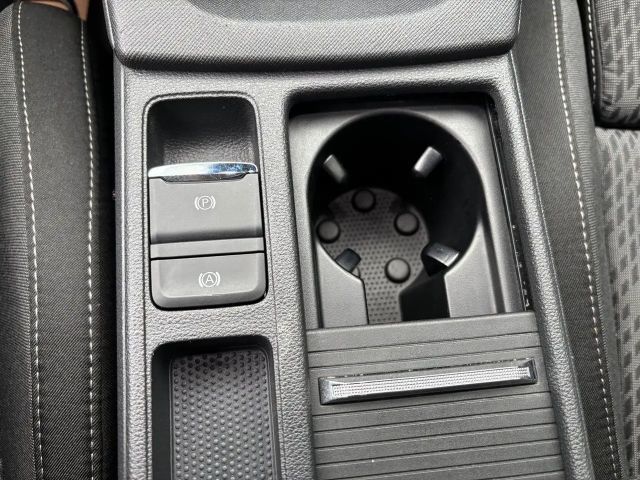 Skoda Octavia Ambition