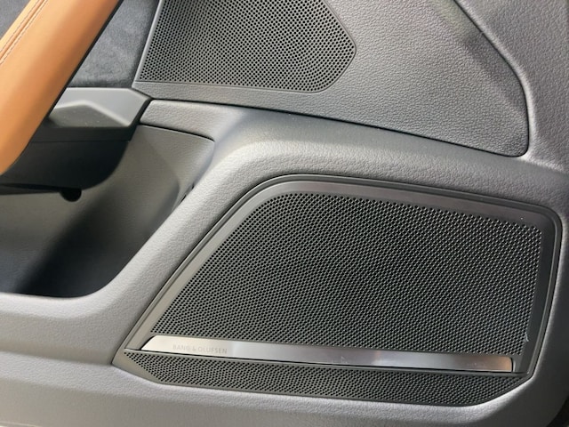 Audi RS6 Avant Quattro