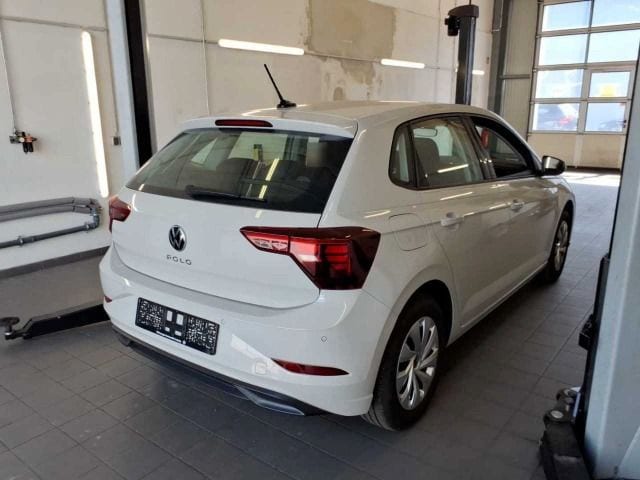 Volkswagen Polo 1.0 TSI Life