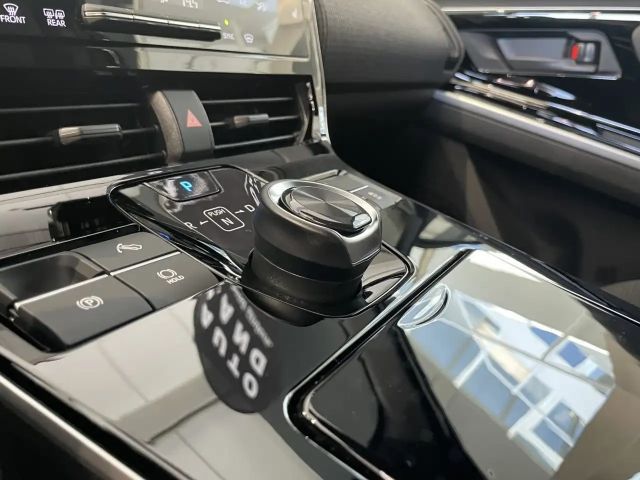 Subaru Solterra E-Xperience